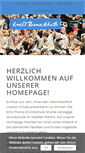 Mobile Screenshot of emil-thoma-grundschule.de